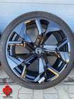 AUDI RSQ8 WHEELS SET 23 INCH