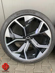 AUDI RSQ8 WHEELS SET 23 INCH