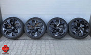 AUDI RSQ8 WHEELS SET 23 INCH