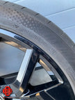 AUDI RSQ8 WHEELS SET 23 INCH