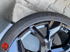 AUDI RSQ8 WHEELS SET 23 INCH