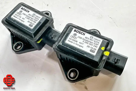 AUDI S8 A6 ESP SENSOR OEM