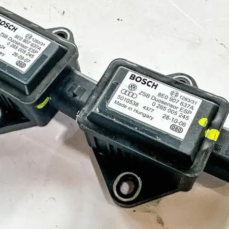 AUDI S8 A6 ESP SENSOR OEM
