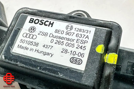 AUDI S8 A6 ESP SENSOR OEM