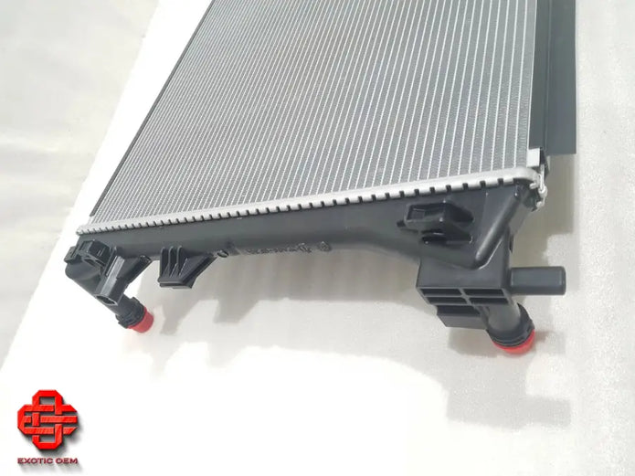 AUDI VW SEAT SKODA WATER COOLER WATER COOLER DENSO