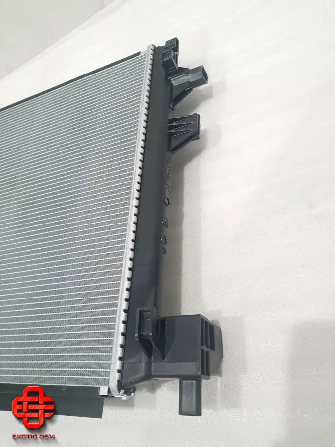 AUDI VW SEAT SKODA WATER COOLER WATER COOLER DENSO