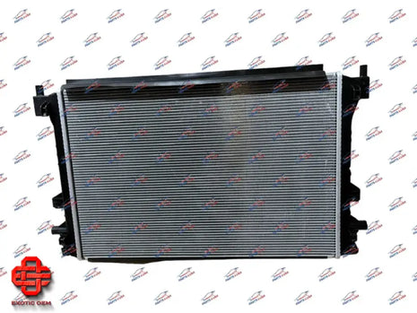 AUDI VW WATER RADIATOR