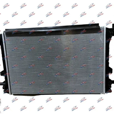 AUDI VW WATER RADIATOR