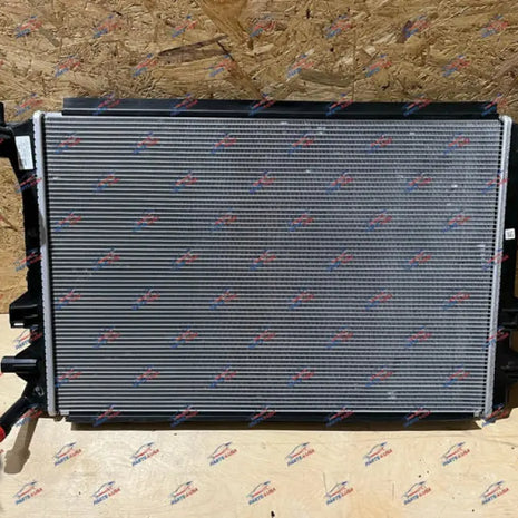 AUDI VW WATER RADIATOR