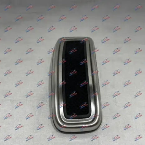 BENTLEY BENTAYGA 2015 + ACCELERATOR PEDAL