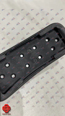BENTLEY BENTAYGA 2015 + ACCELERATOR PEDAL