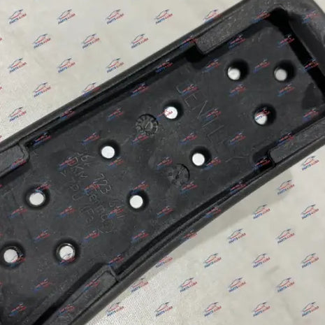 BENTLEY BENTAYGA 2015 + ACCELERATOR PEDAL