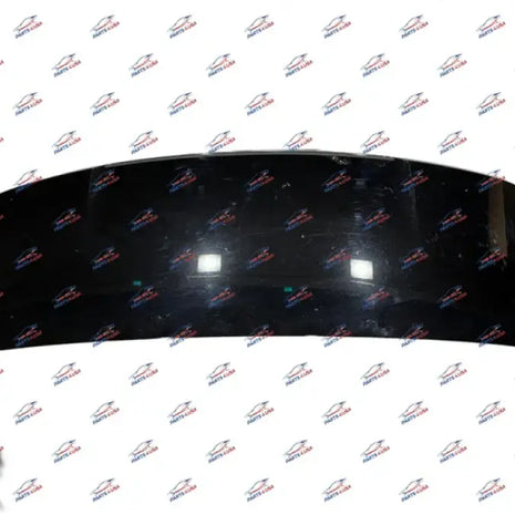 BENTLEY BENTAYGA 2020 ROOF SPOILER