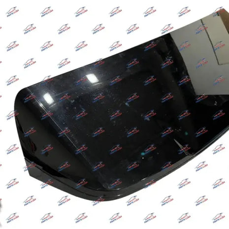 BENTLEY BENTAYGA 2020 ROOF SPOILER