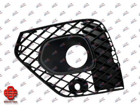 BENTLEY BENTAYGA 2021 OEM LH GRILL