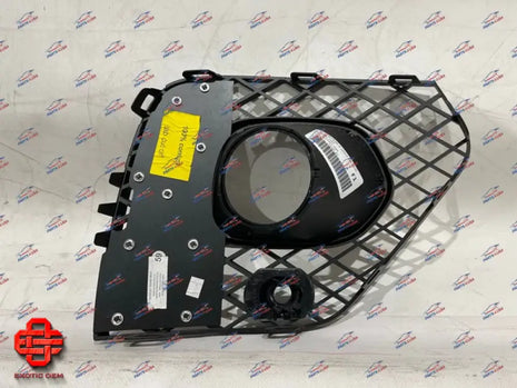 BENTLEY BENTAYGA 2021 OEM LH GRILL