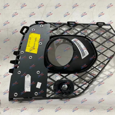 BENTLEY BENTAYGA 2021 OEM LH GRILL