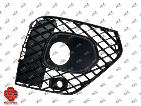 BENTLEY BENTAYGA 2021 OEM RH GRILL