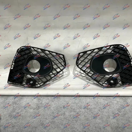 BENTLEY BENTAYGA 2021 OEM RL LH GRILL