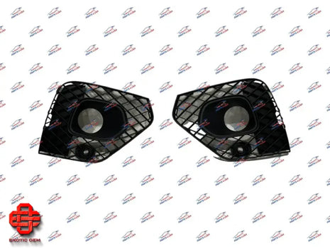 BENTLEY BENTAYGA 2021 OEM RL LH GRILL