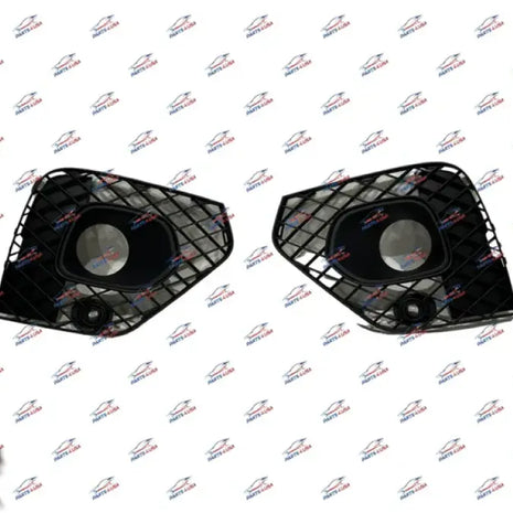 BENTLEY BENTAYGA 2021 OEM RL LH GRILL