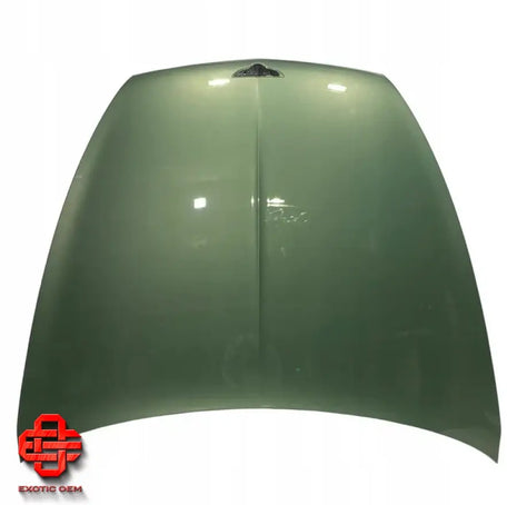 BENTLEY BENTAYGA 2022 FRONT HOOD OEM