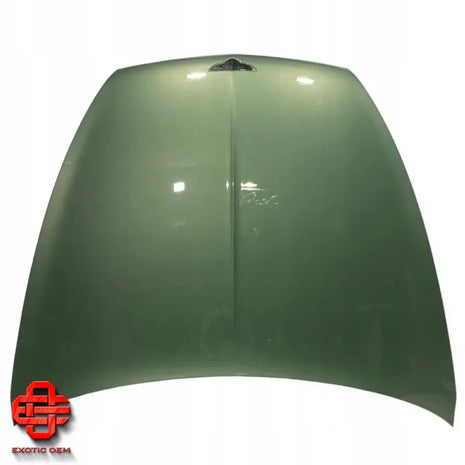 BENTLEY BENTAYGA 2022 FRONT HOOD OEM