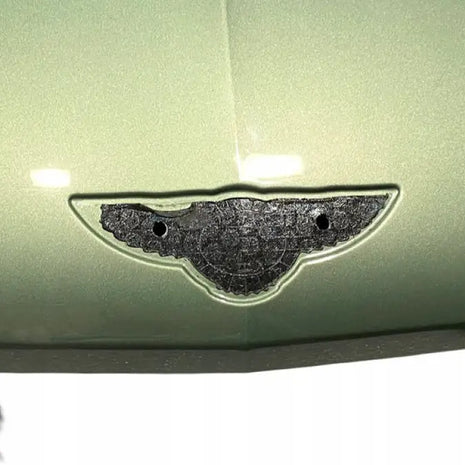 BENTLEY BENTAYGA 2022 FRONT HOOD OEM
