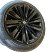 BENTLEY BENTAYGA 22” WHEELS SET
