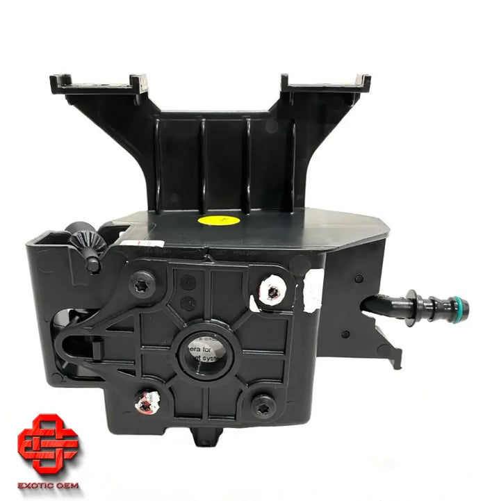 BENTLEY BENTAYGA BRACKET BRACKET CAMERA NIGHT-VISION