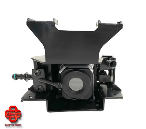 BENTLEY BENTAYGA BRACKET BRACKET CAMERA NIGHT-VISION
