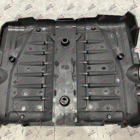 BENTLEY BENTAYGA ENGINE COVER OEM
