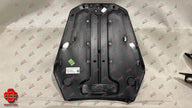 BENTLEY BENTAYGA ENGINE COVER WITH B EMBLEM OEM