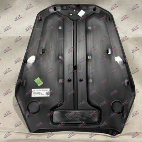 BENTLEY BENTAYGA ENGINE COVER WITH B EMBLEM OEM