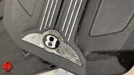 BENTLEY BENTAYGA ENGINE COVER WITH B EMBLEM OEM