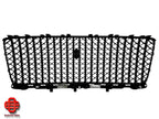 BENTLEY BENTAYGA EWB FRONT GRILL MESH BLACK