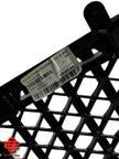 BENTLEY BENTAYGA EWB FRONT GRILL MESH BLACK