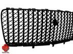 BENTLEY BENTAYGA EWB FRONT GRILL MESH BLACK