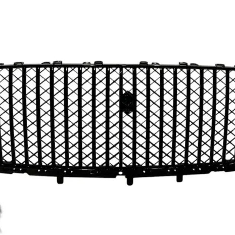 BENTLEY BENTAYGA EWB FRONT GRILL MESH BLACK