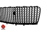 BENTLEY BENTAYGA EWB FRONT GRILL MESH BLACK