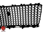 BENTLEY BENTAYGA EWB FRONT GRILL MESH BLACK