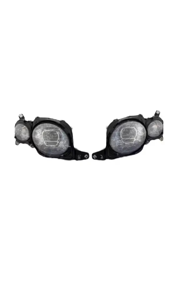 BENTLEY BENTAYGA FACELIFT - HEADLIGHT SET - HEADLIGHTS KIT