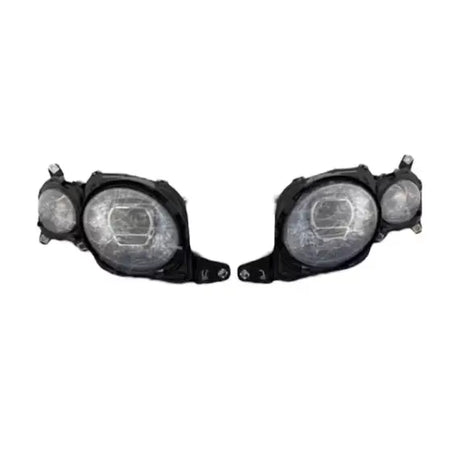 BENTLEY BENTAYGA FACELIFT - HEADLIGHT SET - HEADLIGHTS KIT