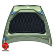 BENTLEY BENTAYGA FRONT BONNET