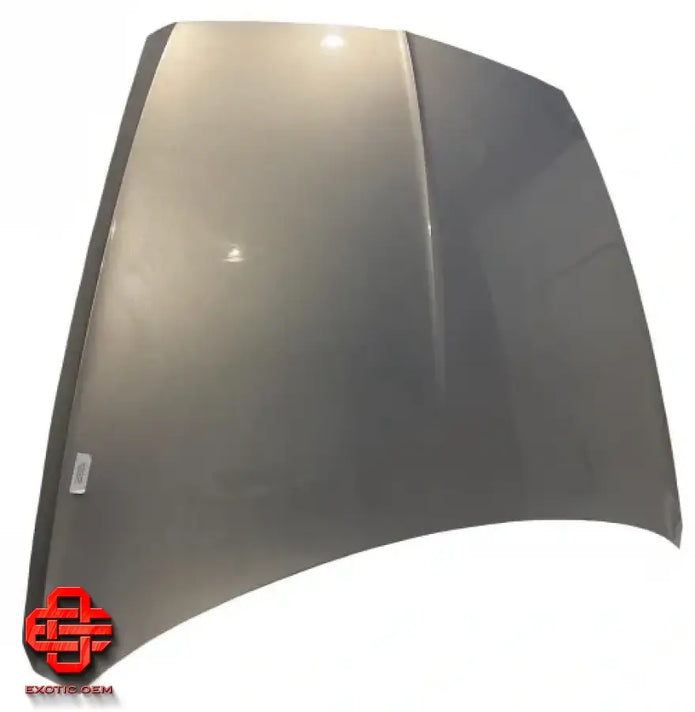 BENTLEY BENTAYGA FRONT BONNET HOOD