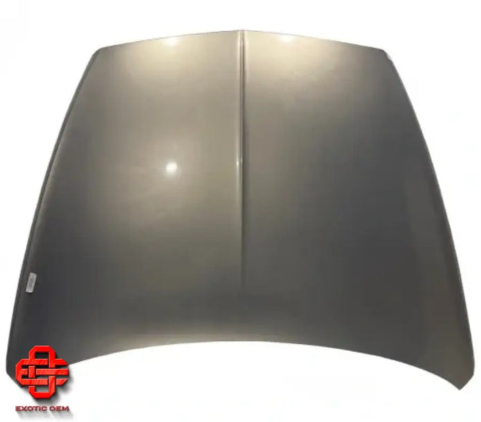 BENTLEY BENTAYGA FRONT BONNET HOOD