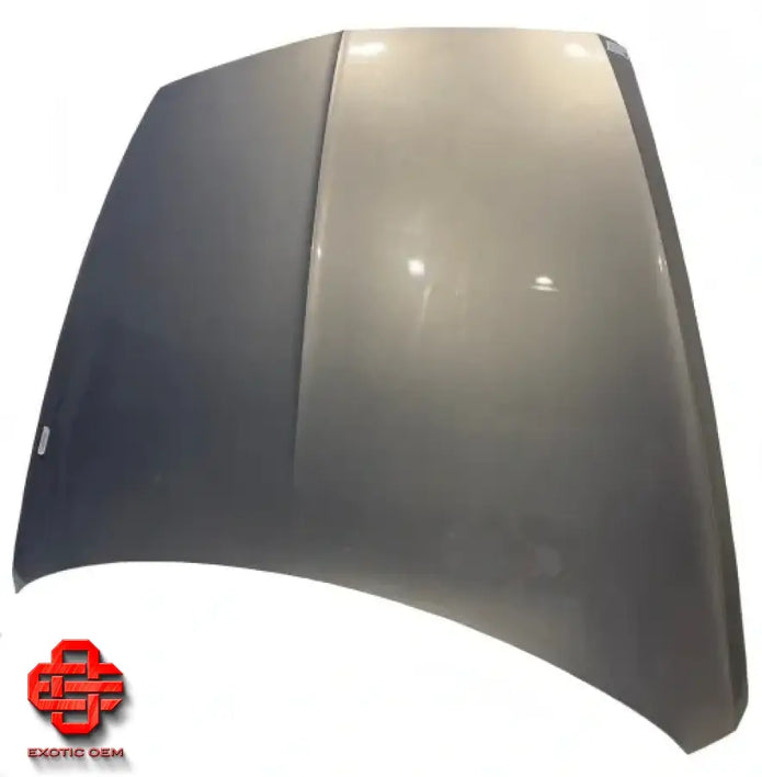 BENTLEY BENTAYGA FRONT BONNET HOOD