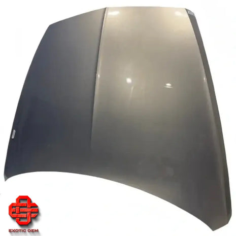 BENTLEY BENTAYGA FRONT BONNET HOOD