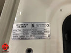 BENTLEY BENTAYGA FRONT BONNET FRONT BONNET PERLE PEARL