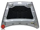 BENTLEY BENTAYGA FRONT BONNET SILVER
